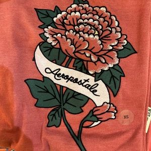 Aeropostale All size Shirts male and female
